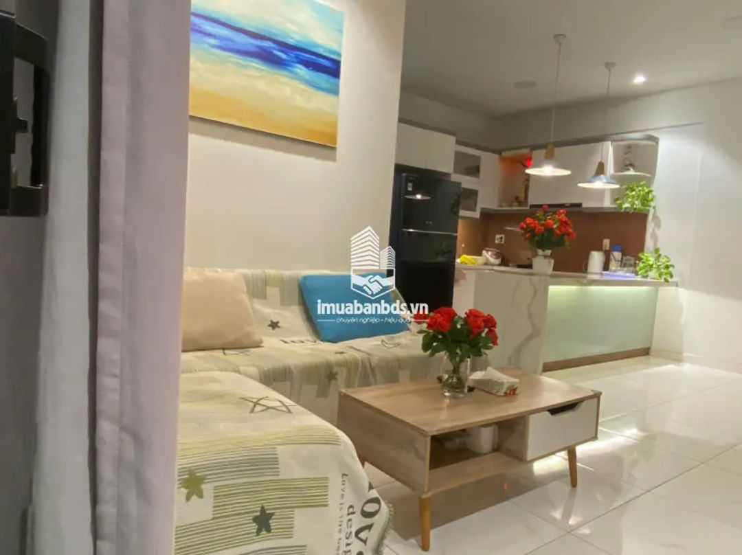 Cần bán căn góc 3 PN tầng 9 chung cư Tecco Town Bình Tân - ảnh 7