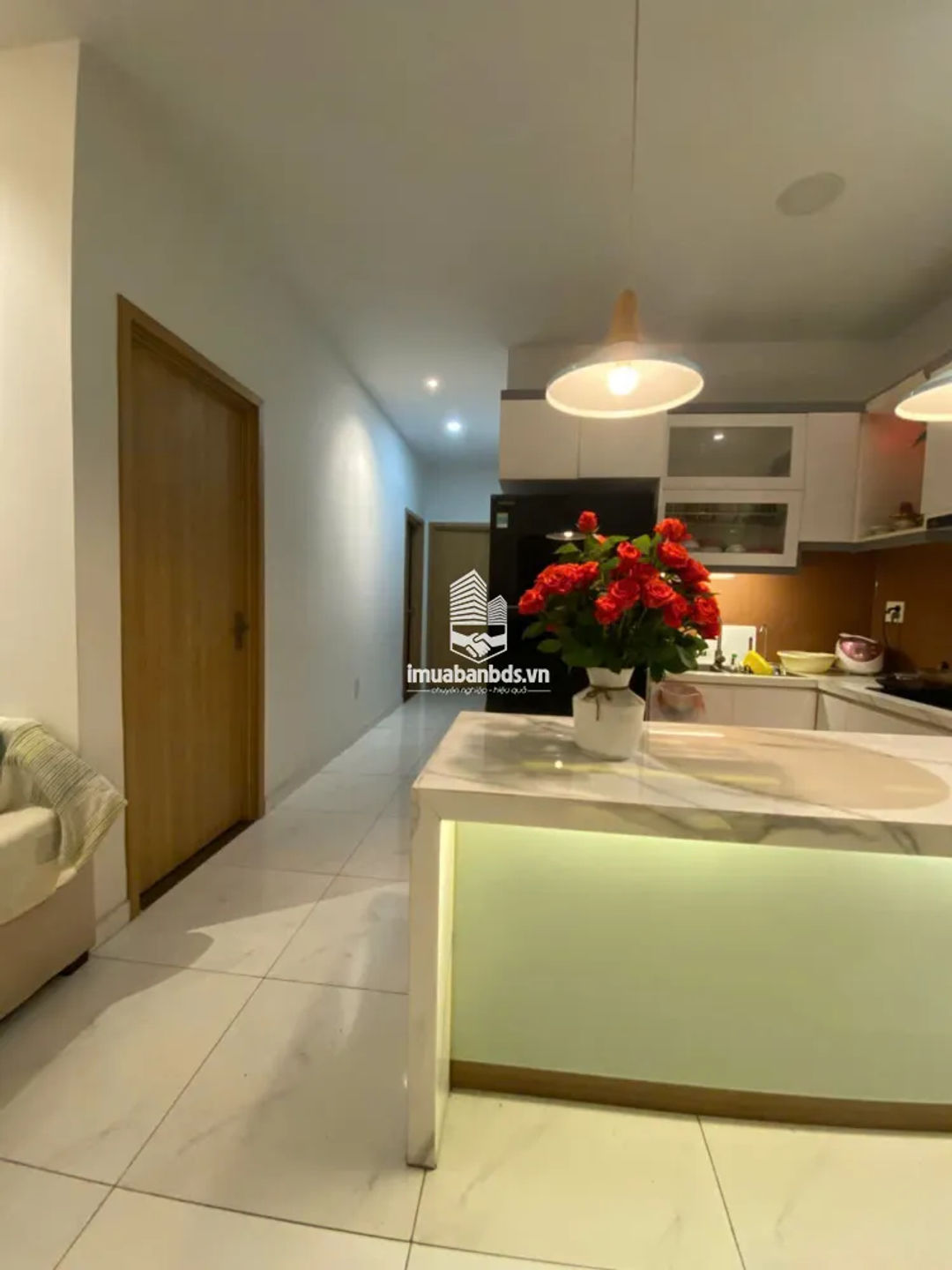 Cần bán căn góc 3 PN tầng 9 chung cư Tecco Town Bình Tân - ảnh 6