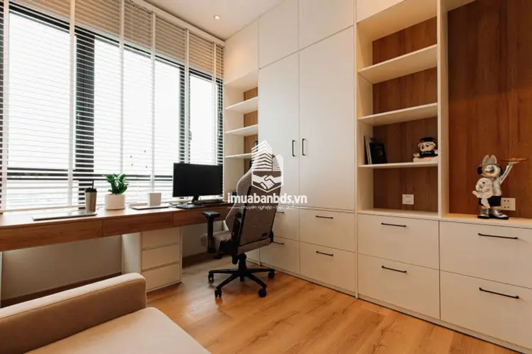 Estella Heights bán căn 2 phòng ngủ đầy đủ nội thất (89m2) - ảnh 1