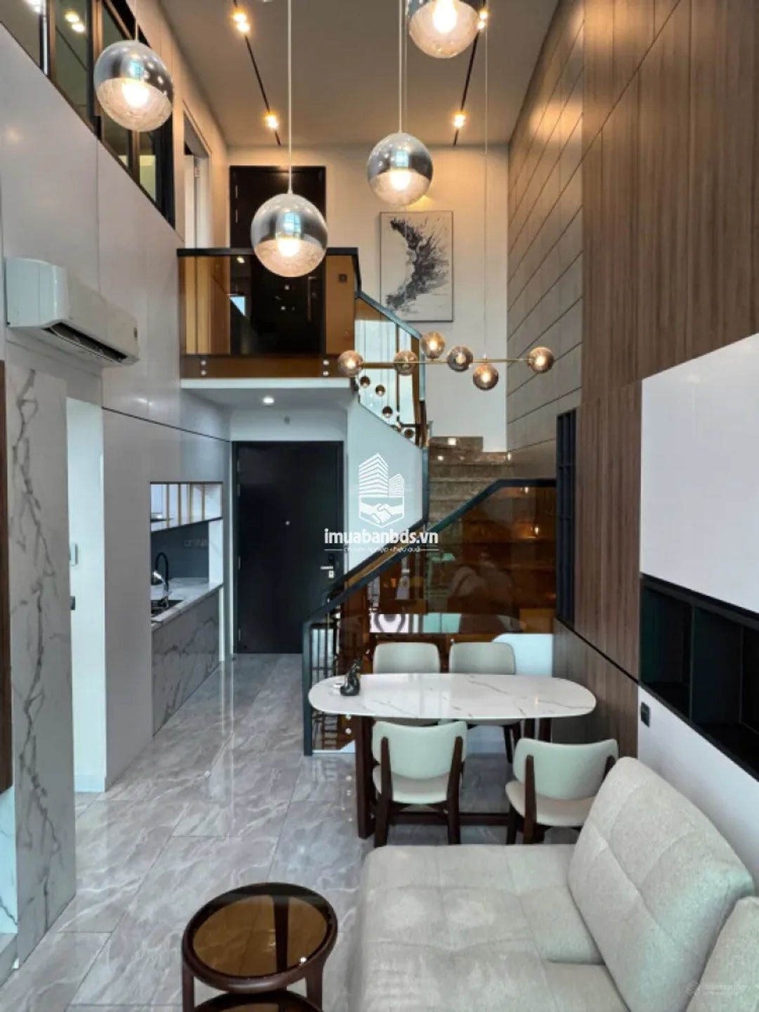  Chính chủ cần bán gấp Duplex hiếm tại Feliz En Vista - 103m2, full nội thất cao cấp - ảnh 1