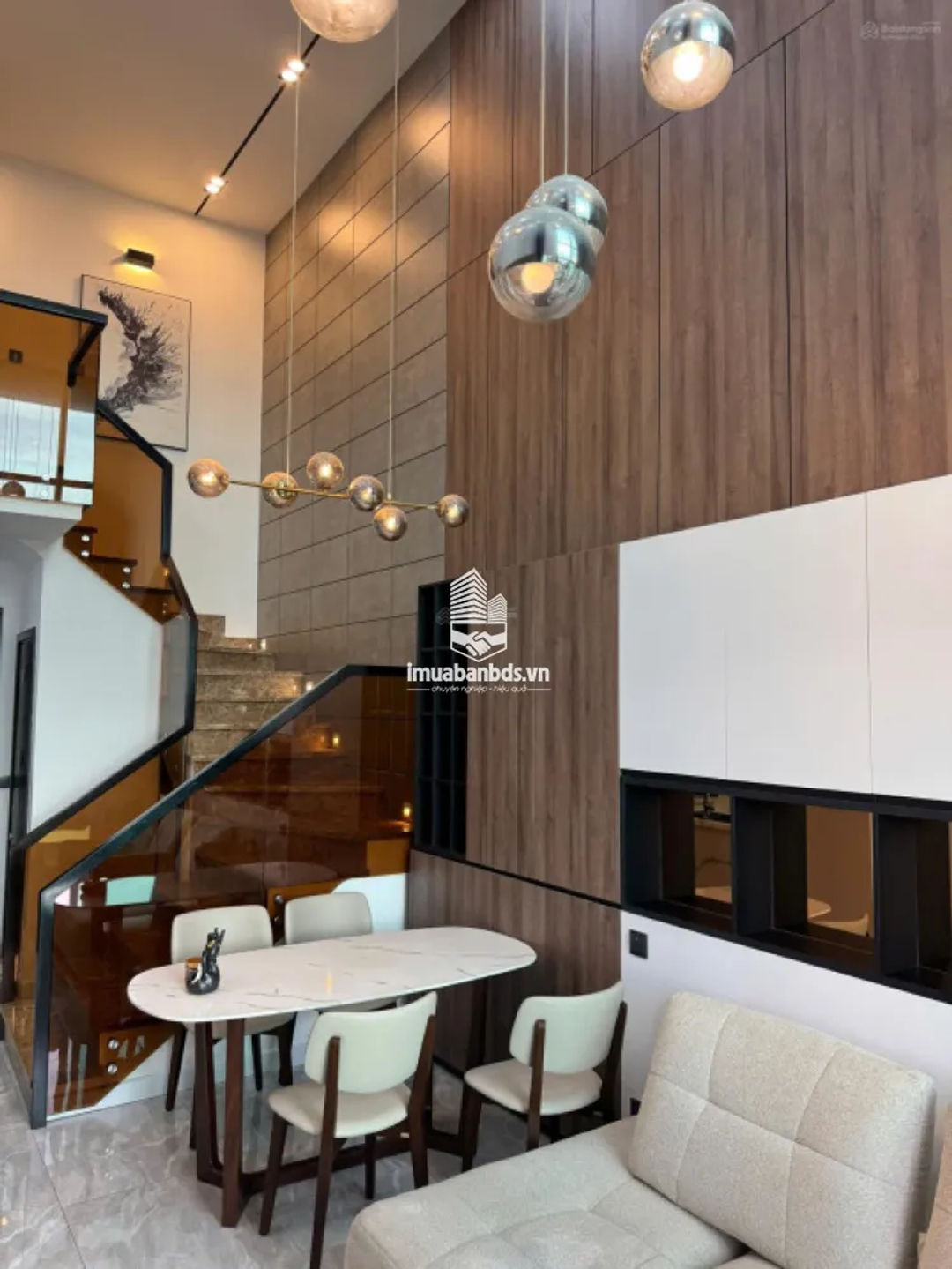  Chính chủ cần bán gấp Duplex hiếm tại Feliz En Vista - 103m2, full nội thất cao cấp - ảnh 2
