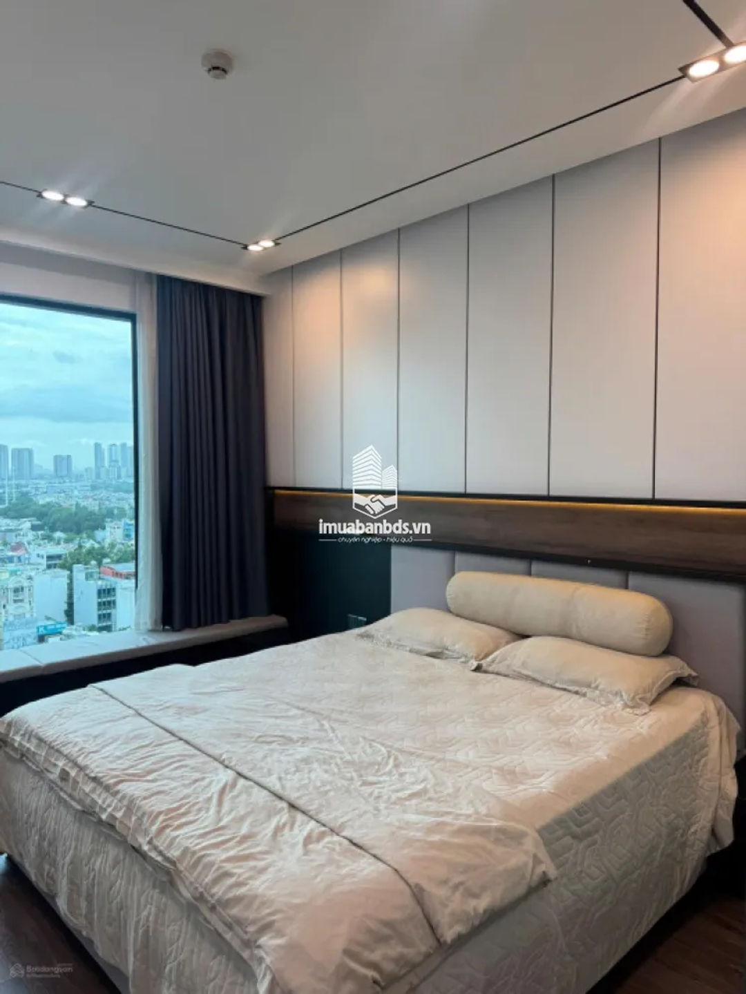  Chính chủ cần bán gấp Duplex hiếm tại Feliz En Vista - 103m2, full nội thất cao cấp - ảnh 4