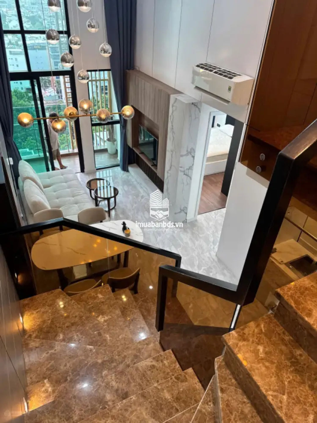  Chính chủ cần bán gấp Duplex hiếm tại Feliz En Vista - 103m2, full nội thất cao cấp - ảnh 5
