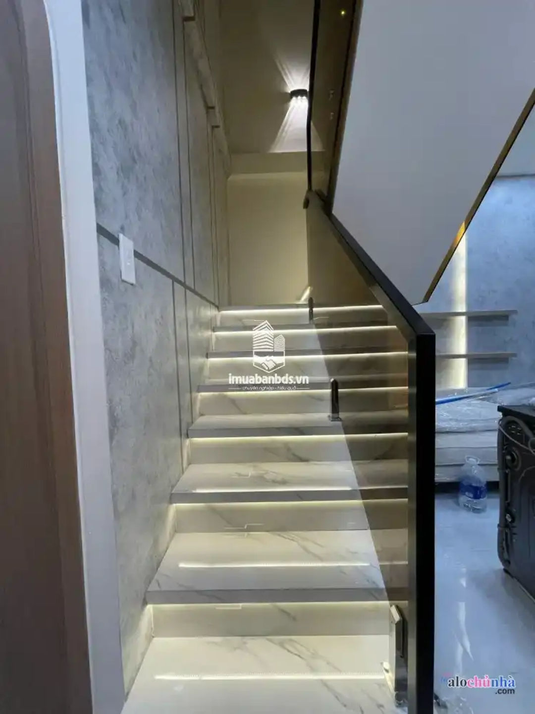 BÁN NHÀ TRUNG TÂM QUẬN 1 - 6,2 TỶ - 30,8M2 - ảnh 3