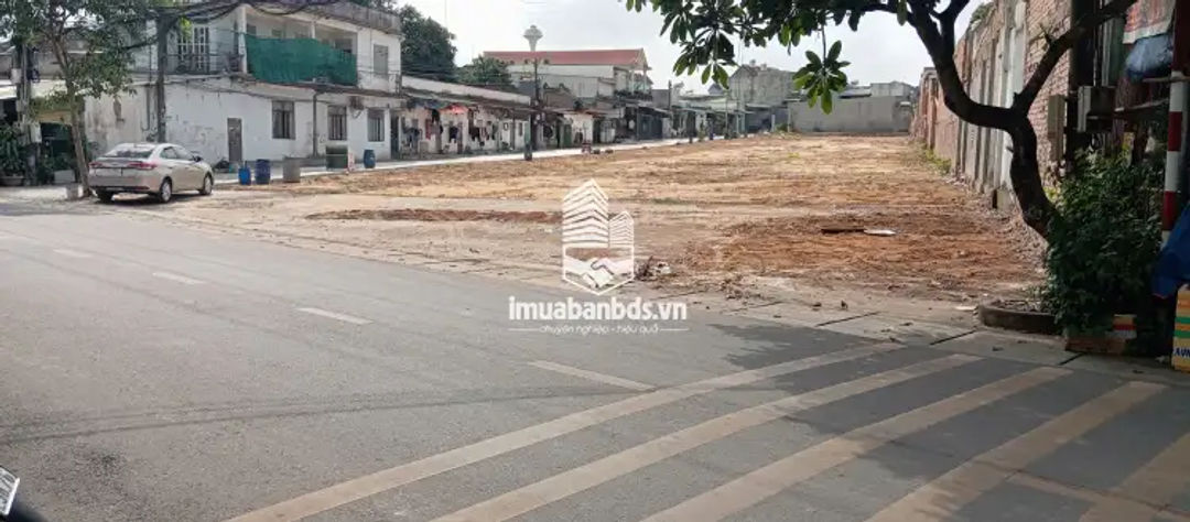 MỞ BÁN 25 NỀN THỔ CƯ SỔ HỒNG RIÊNG – CÁCH CHỢ AN CHU 500M – NGÃ BA TRỊ AN 700M - ảnh 4