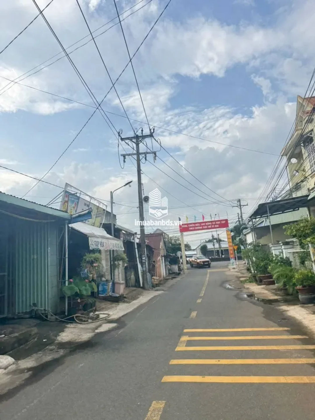 🏡 1,39 Tỷ Đất Vườn, 1.800 m2, 300 ONT, Nhà Cấp 4, Cách TT Long Khánh Vài Phút! - ảnh 4