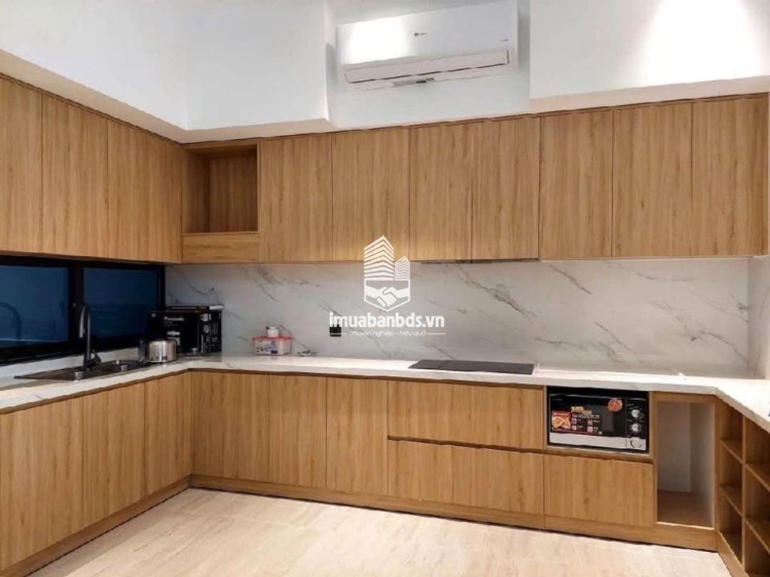 CHỦ GIẢM CHÀO 300TR! NHÀ 3 TẦNG LÊ VĂN THỦ – NAM VIỆT Á – DÒNG TIỀN 40TR/THÁNG! - ảnh 3