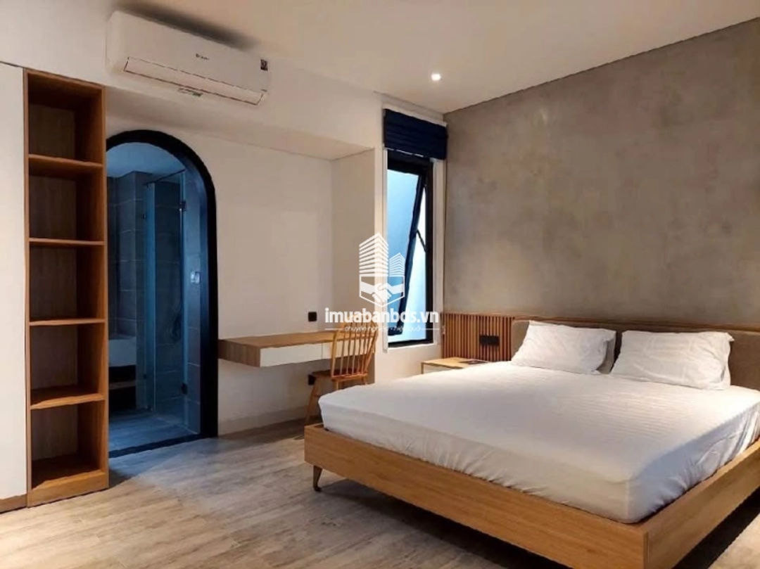 CHỦ GIẢM CHÀO 300TR! NHÀ 3 TẦNG LÊ VĂN THỦ – NAM VIỆT Á – DÒNG TIỀN 40TR/THÁNG! - ảnh 5