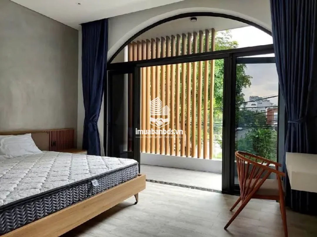 CHỦ GIẢM CHÀO 300TR! NHÀ 3 TẦNG LÊ VĂN THỦ – NAM VIỆT Á – DÒNG TIỀN 40TR/THÁNG! - ảnh 6