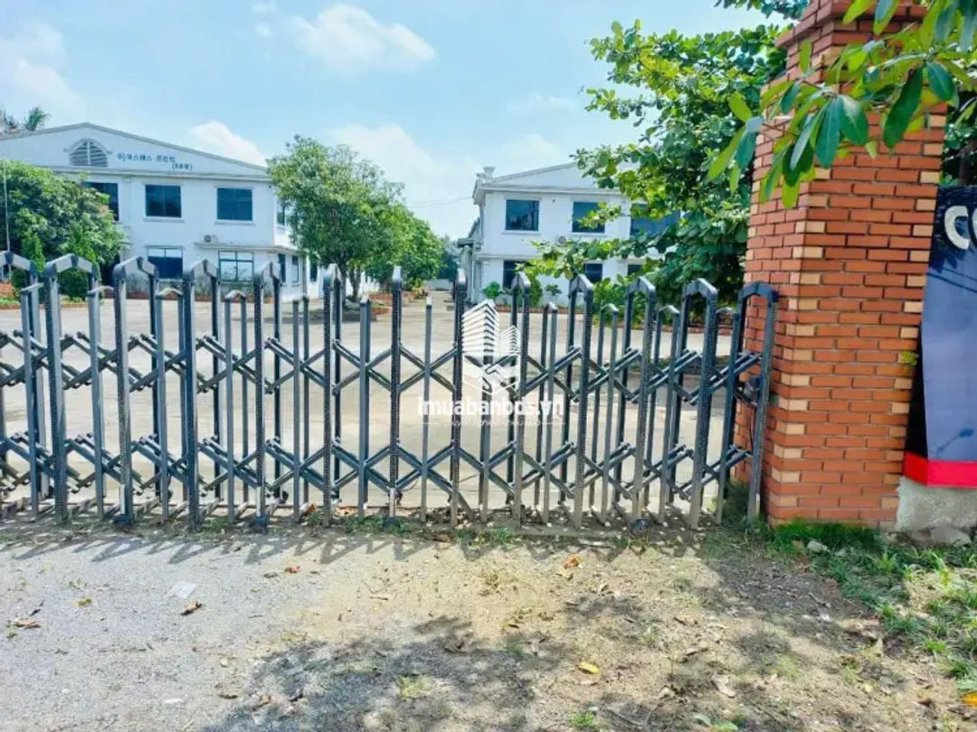 BÁN NHÀ MÁY + ĐẤT 9.907m² NGAY TRUNG TÂM TP. NAM ĐỊNH - ảnh 5
