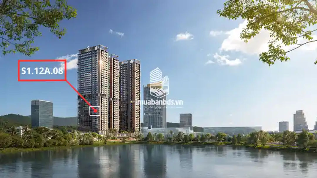 Thiếu vốn cần bán nhanh căn hộ Studio view biển SkyM Hạ Long - ảnh 3