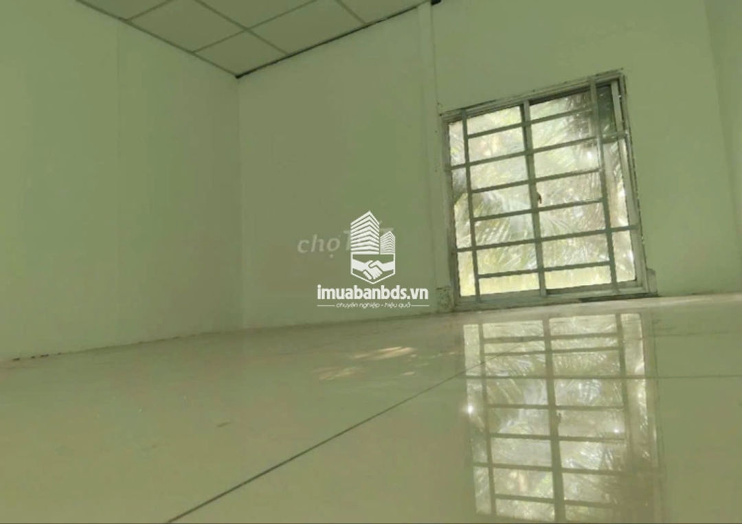 Bán nhà 5 x 15 Linh Đông Thủ Đức & lô đất thổ cư 62m2 - ảnh 4