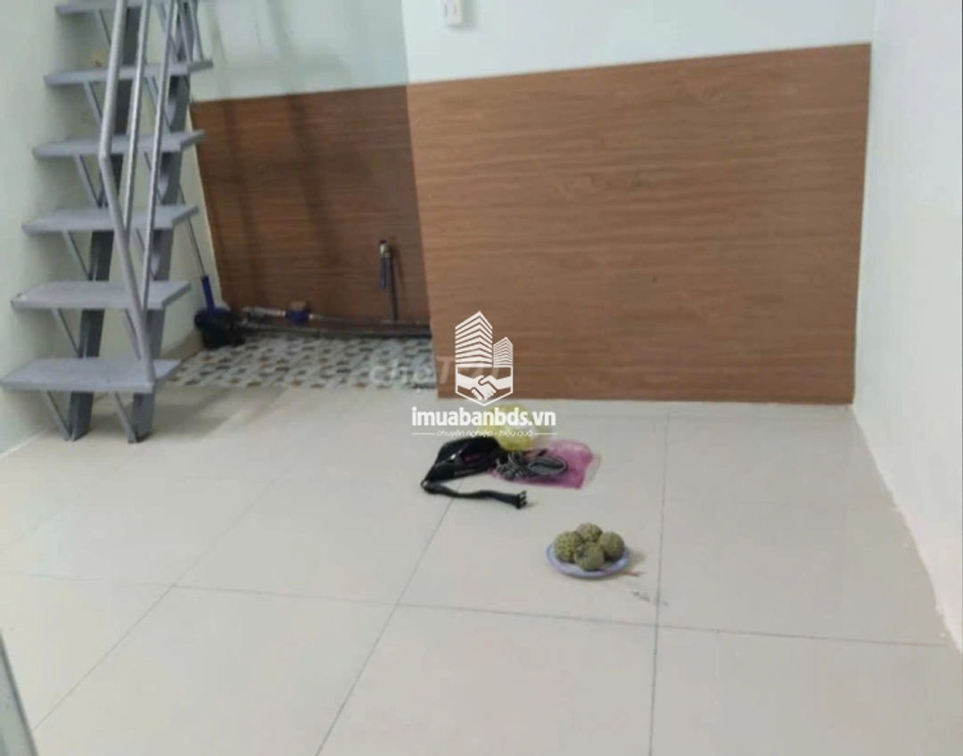 Bán nhà 5 x 15 Linh Đông Thủ Đức & lô đất thổ cư 62m2 - ảnh 6