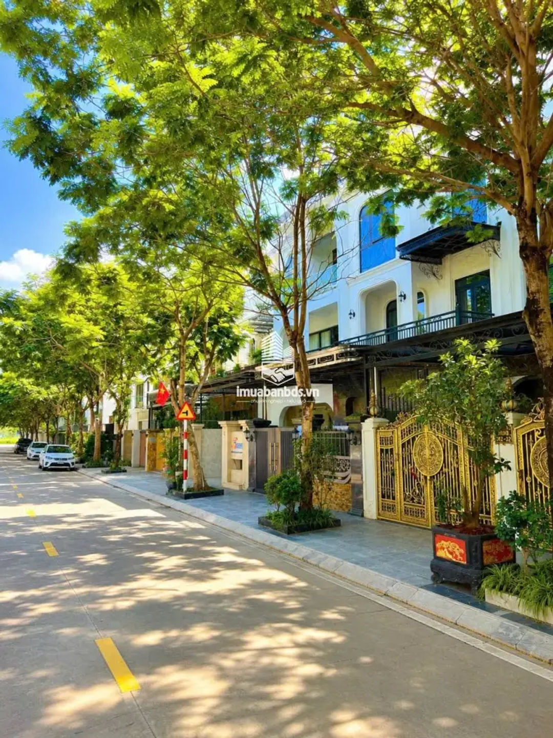  BIỆT THỰ LÔ GÓC 2 MẶT TIỀN – CỰC HIẾM TẠI THIÊN ĐƯỜNG BẢO SƠN - ảnh 1