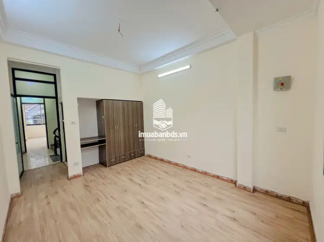 Bán nhà ngõ Lê Trọng Tấn, Phương Liệt, Hà Nội. Diện tích 30m2, xây 5 tầng + gác xép, - ảnh 1