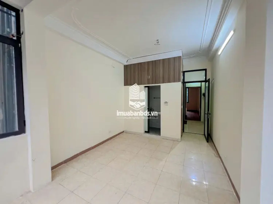 Bán nhà ngõ Lê Trọng Tấn, Phương Liệt, Hà Nội. Diện tích 30m2, xây 5 tầng + gác xép, - ảnh 2