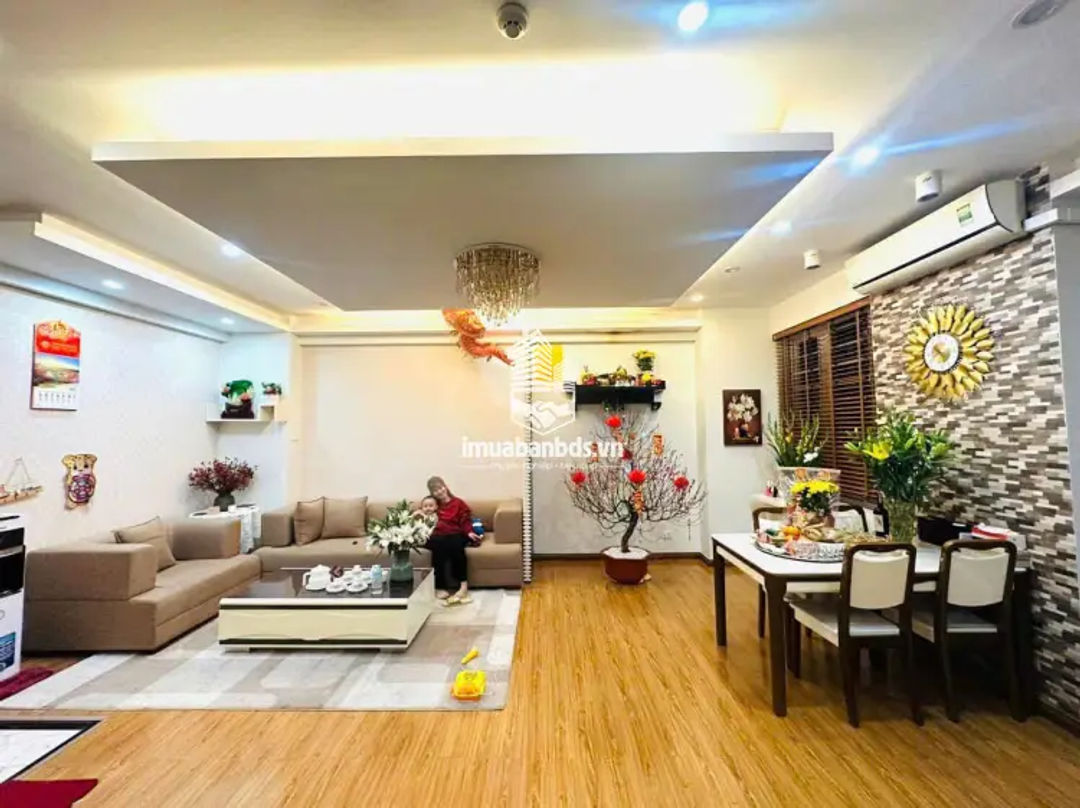 Nhanh tay sở hữu căn hộ chung cư tại 183 Hoàng Văn Thái.Hà Nội. - ảnh 4
