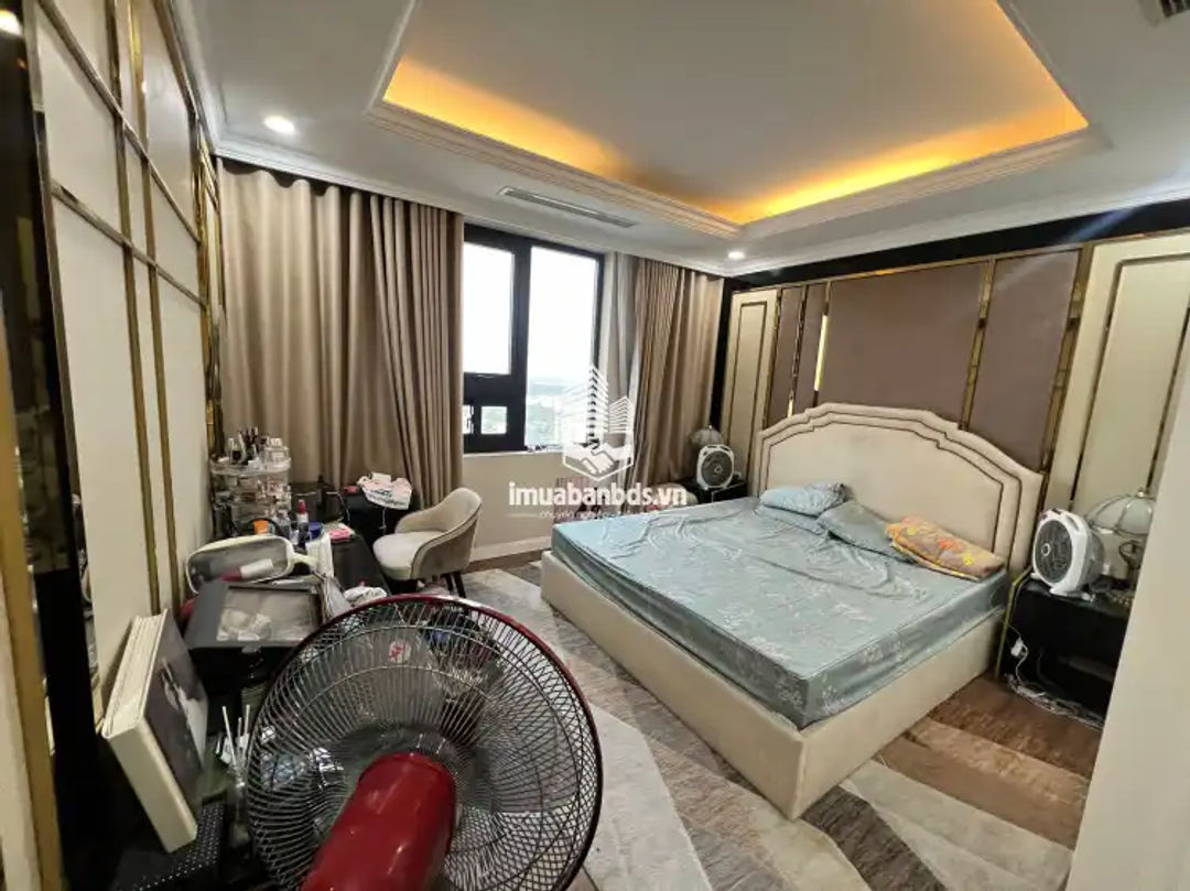 Bán căn hộ chung cư tại Eco Lake View, đường Đại Từ, phường Hoàng Liệt, Hà Nội - ảnh 1