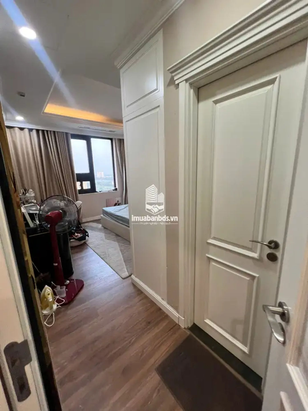 Bán căn hộ chung cư tại Eco Lake View, đường Đại Từ, phường Hoàng Liệt, Hà Nội - ảnh 2