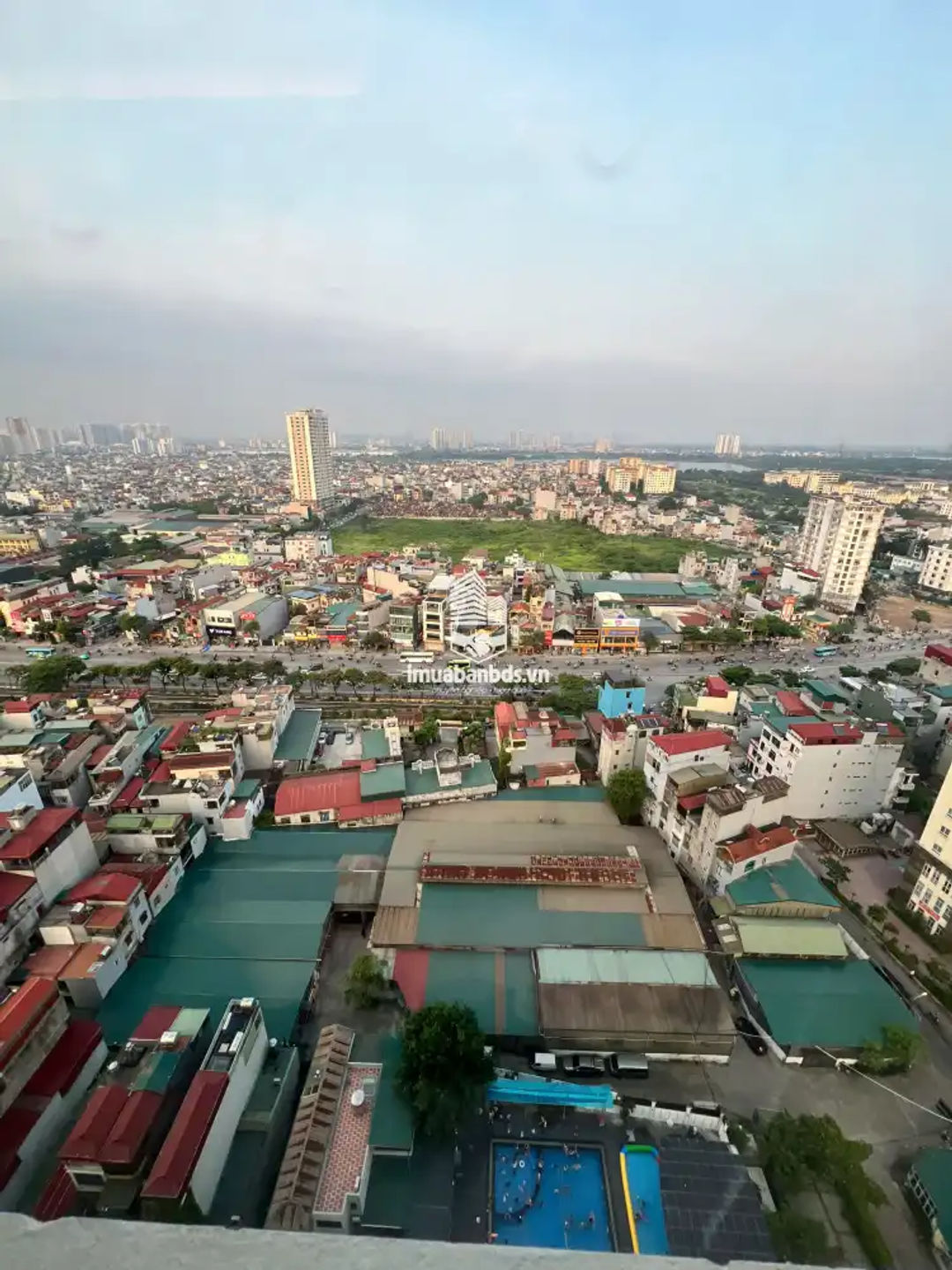 Bán căn hộ chung cư tại Eco Lake View, đường Đại Từ, phường Hoàng Liệt, Hà Nội - ảnh 4