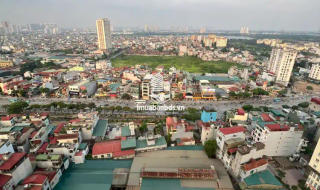 Bán căn hộ chung cư tại Eco Lake View, đường Đại Từ, phường Hoàng Liệt, Hà Nội - thumbnail 4