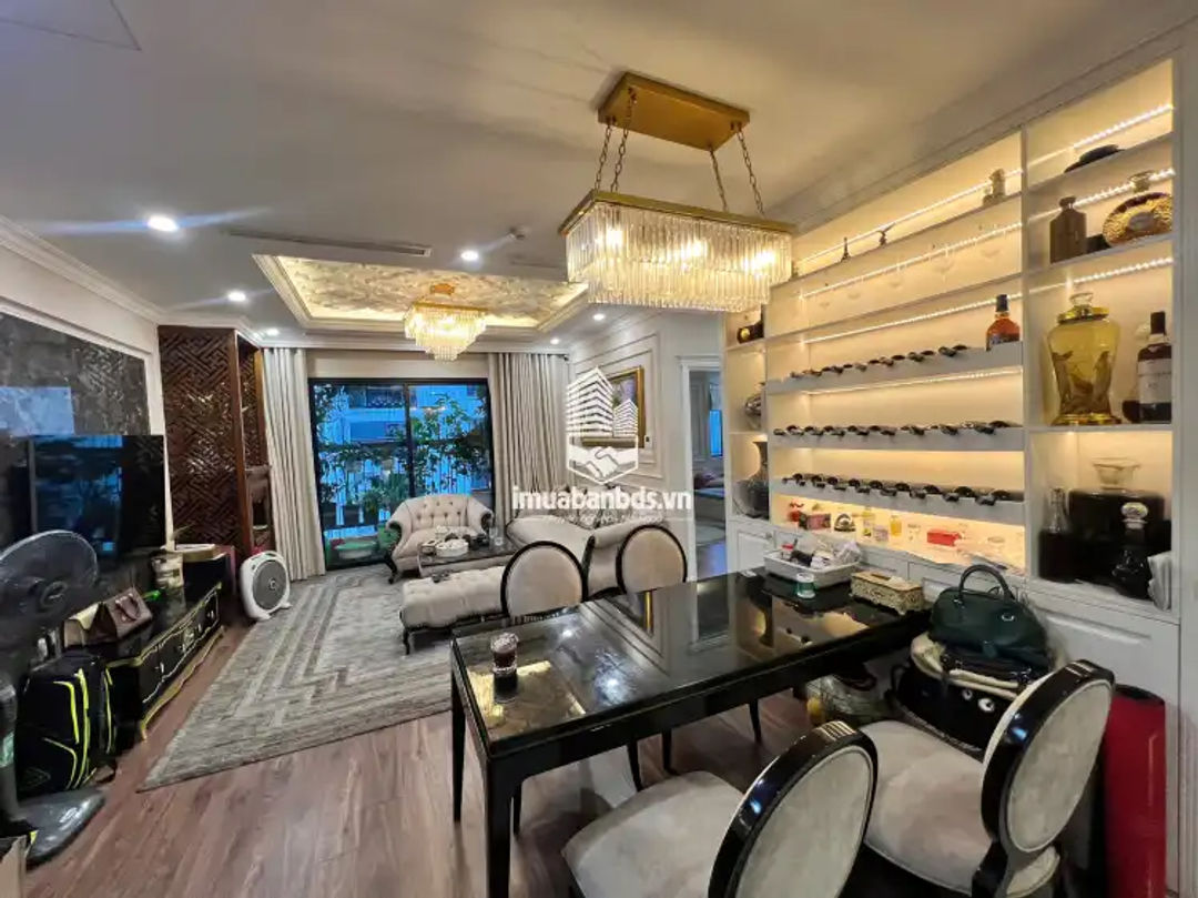 Bán căn hộ chung cư tại Eco Lake View, đường Đại Từ, phường Hoàng Liệt, Hà Nội - ảnh 3