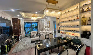 Bán căn hộ chung cư tại Eco Lake View, đường Đại Từ, phường Hoàng Liệt, Hà Nội - thumbnail 3