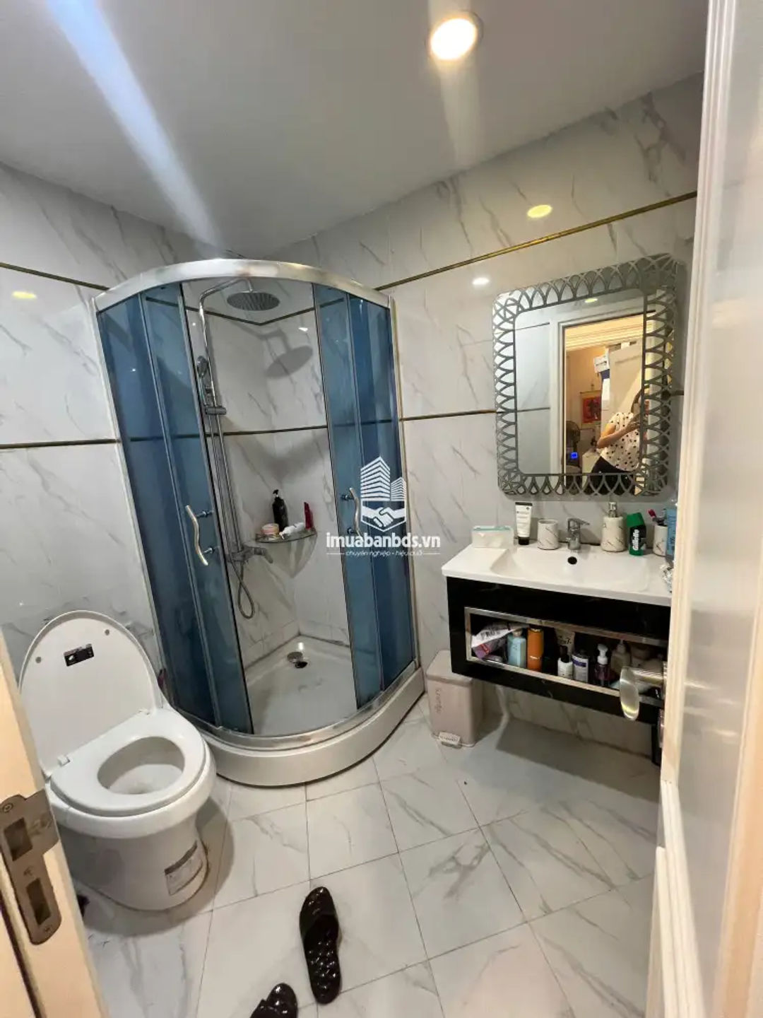 Bán căn hộ chung cư tại Eco Lake View, đường Đại Từ, phường Hoàng Liệt, Hà Nội - ảnh 6