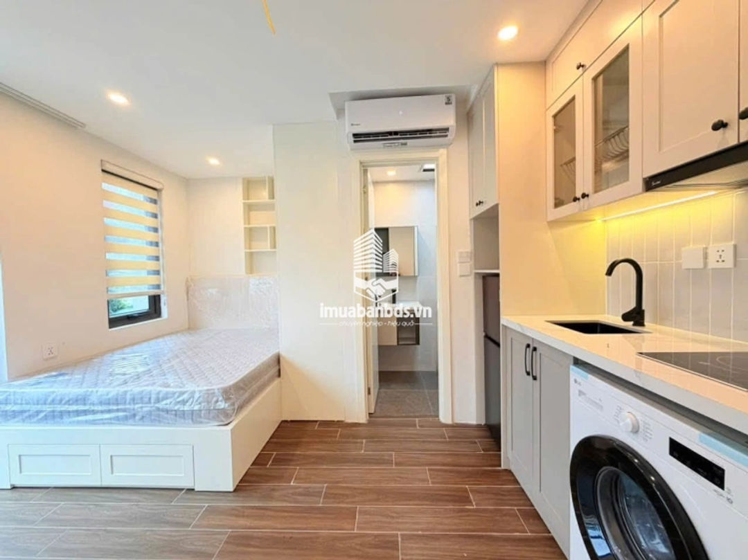 NHÀ DÒNG TIỀN - BA ĐÌNH - THU 3 TỶ/NĂM. CỰC PHẨM. - ảnh 2