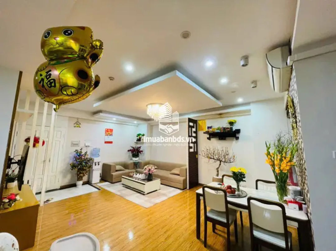 Nhanh tay sở hữu căn hộ chung cư tại 183 Hoàng Văn Thái.Hà Nội. - ảnh 2