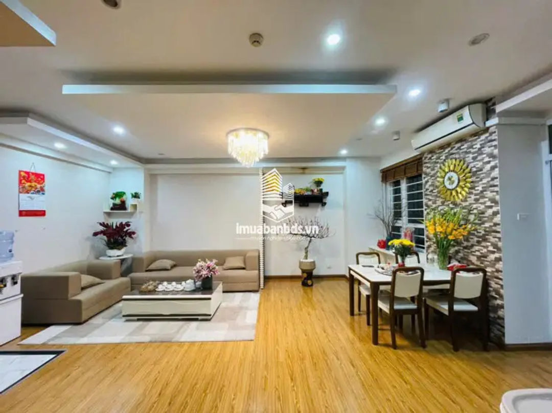 Nhanh tay sở hữu căn hộ chung cư tại 183 Hoàng Văn Thái.Hà Nội. - ảnh 1