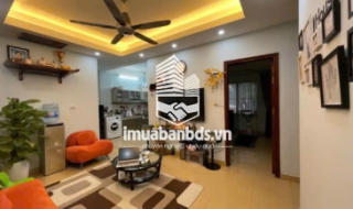 Bán căn hộ chung cư Định Công, do HUD xây, Diện tích 74m2m2, 3PN, 1WC, giá bán 5,3 tỷ - thumbnail 3