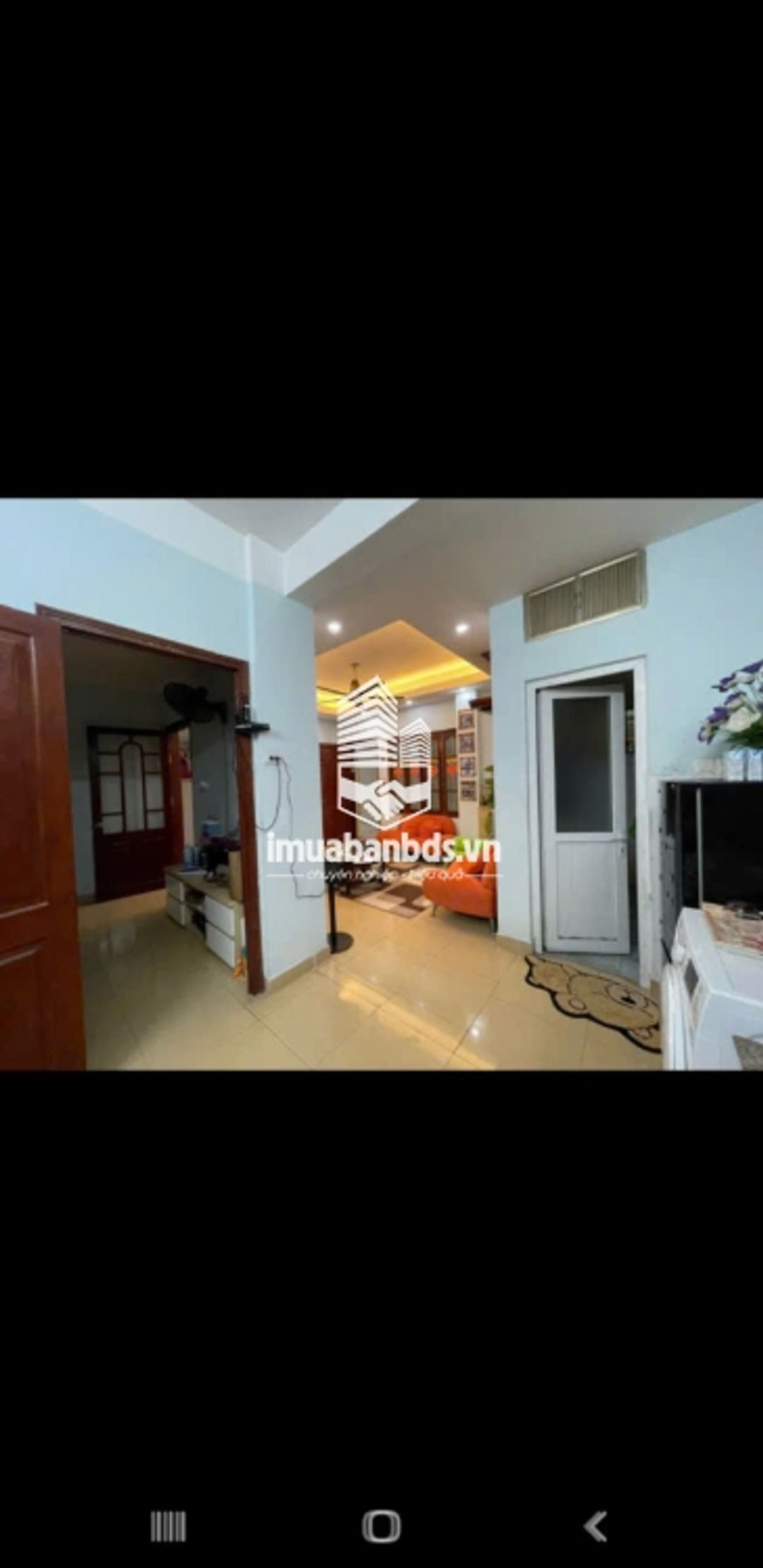 Bán căn hộ chung cư Định Công, do HUD xây, Diện tích 74m2m2, 3PN, 1WC, giá bán 5,3 tỷ - ảnh 2