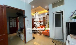 Bán căn hộ chung cư Định Công, do HUD xây, Diện tích 74m2m2, 3PN, 1WC, giá bán 5,3 tỷ - thumbnail 2