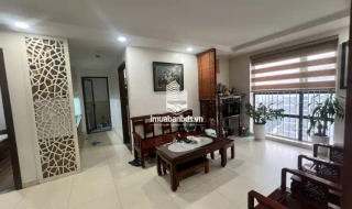 Bán căn hộ Smile Building. Dt 75m², 3N 2vs. - Chung cư Smile Building  - thumbnail 1