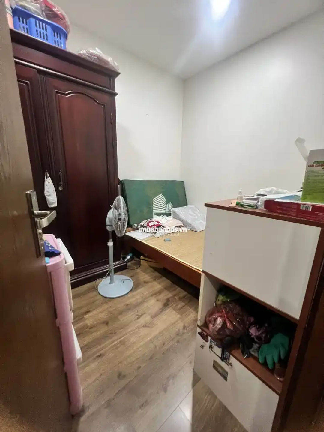 Bán căn hộ Smile Building. Dt 75m², 3N 2vs. - Chung cư Smile Building  - ảnh 2