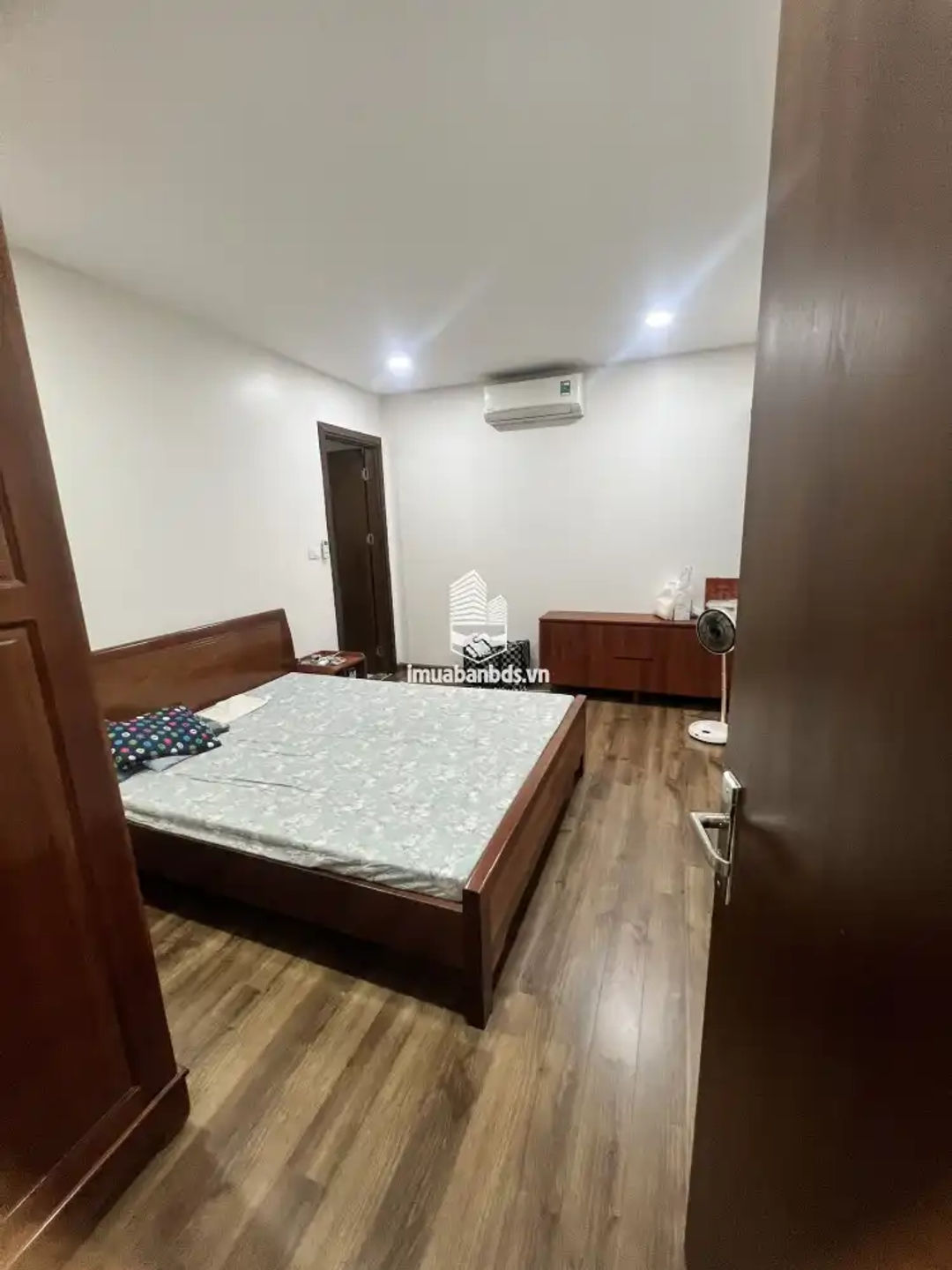 Bán căn hộ Smile Building. Dt 75m², 3N 2vs. - Chung cư Smile Building  - ảnh 4