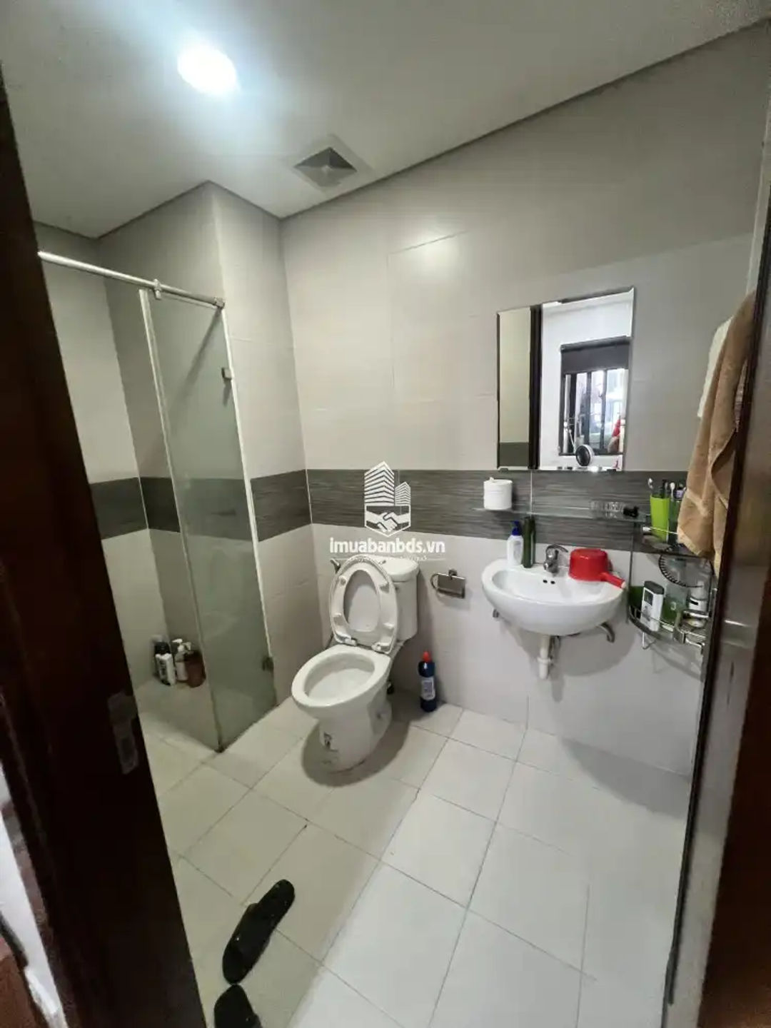 Bán căn hộ Smile Building. Dt 75m², 3N 2vs. - Chung cư Smile Building  - ảnh 5