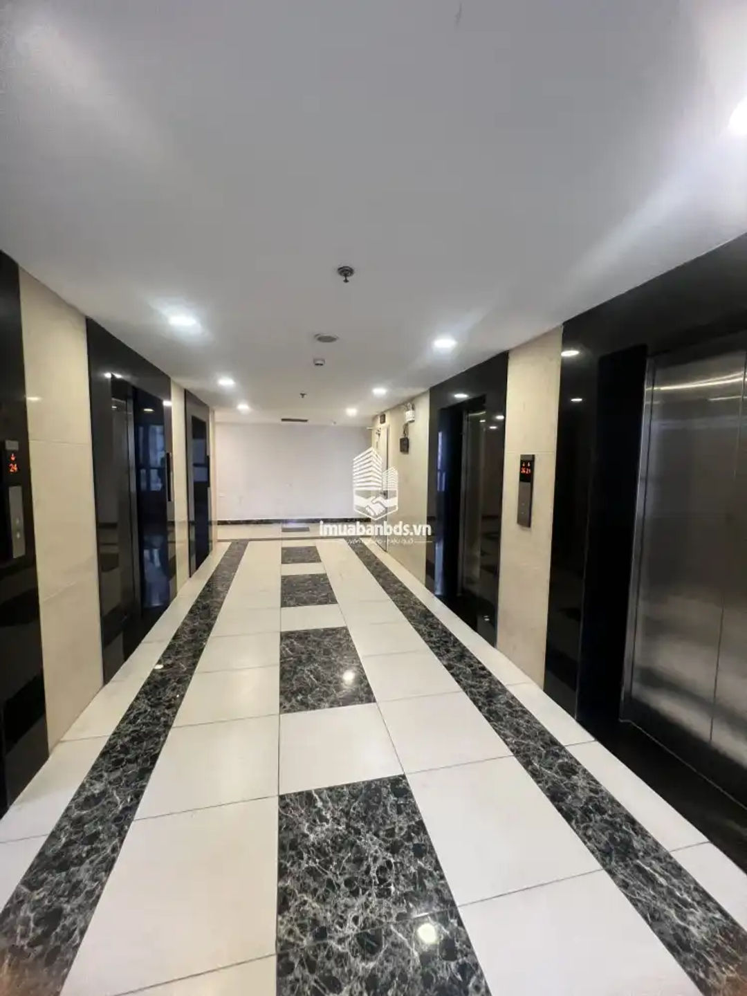 Bán căn hộ Smile Building. Dt 75m², 3N 2vs. - Chung cư Smile Building  - ảnh 6