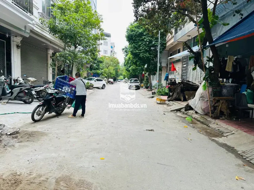 BÁN MẢNH ĐẤT VÀNG – PHỐ LÊ ĐỨC THỌ – Ô TÔ TRÁNH – KINH DOANH ĐẮC ĐỊA  - ảnh 1