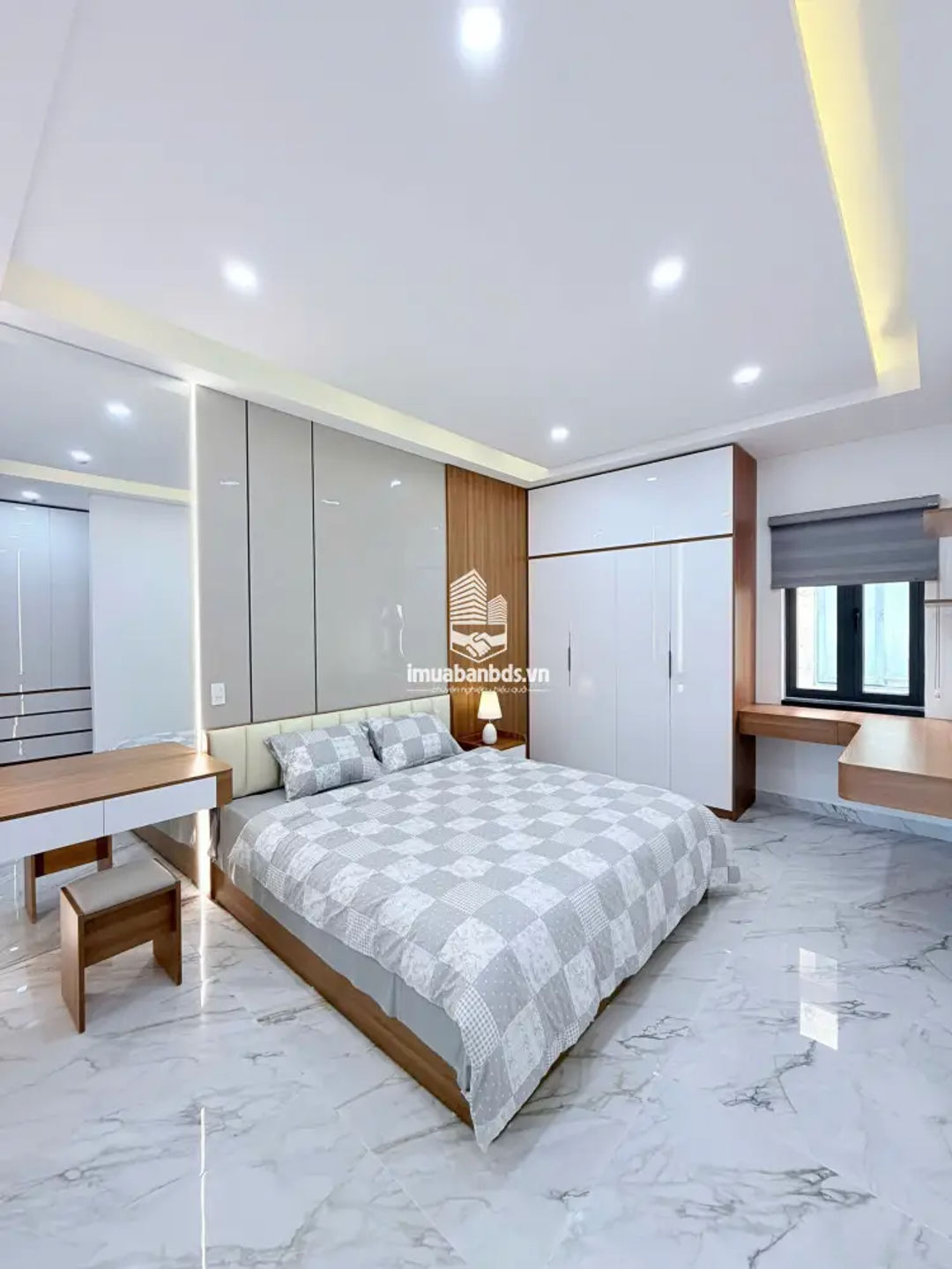 Bán Nhà Đẹp Trần Bích San – 4 Tầng – View Biển – Gần Mikazuki  - ảnh 4