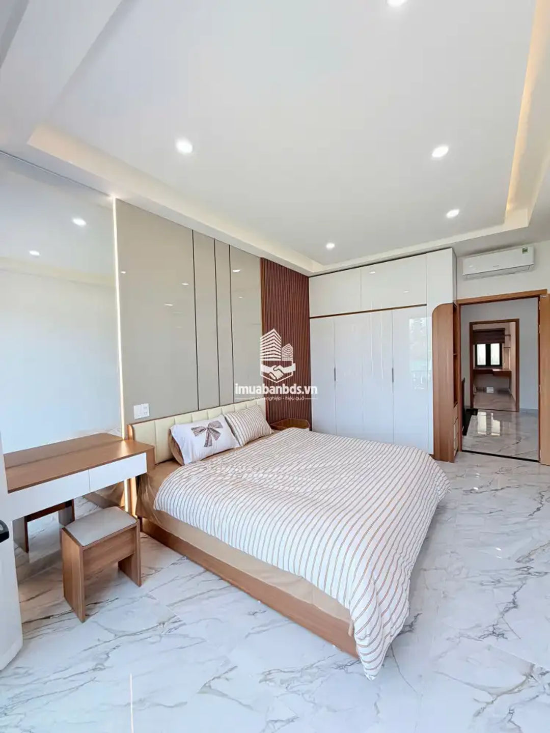 Bán Nhà Đẹp Trần Bích San – 4 Tầng – View Biển – Gần Mikazuki  - ảnh 5
