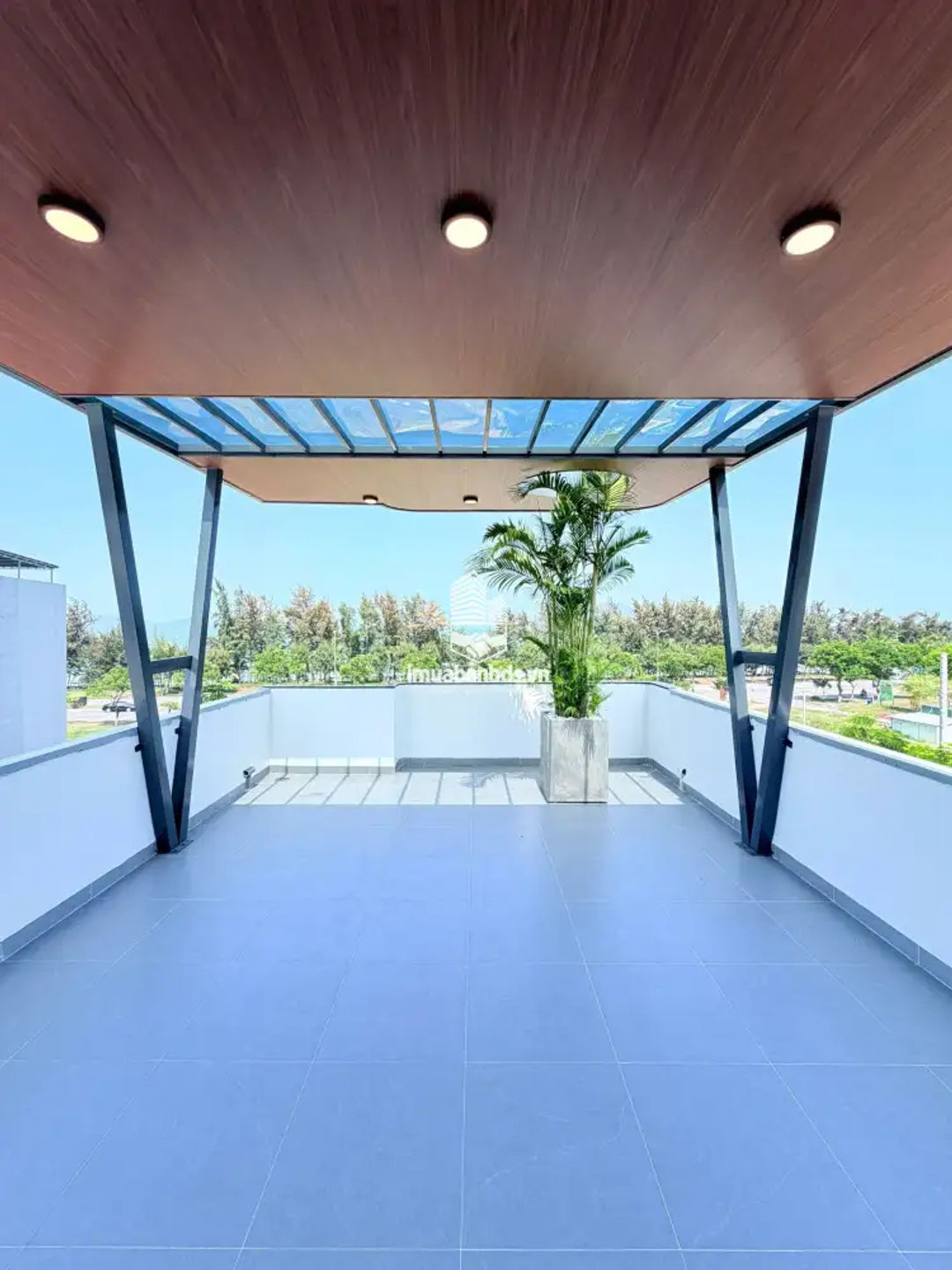 Bán Nhà Đẹp Trần Bích San – 4 Tầng – View Biển – Gần Mikazuki  - ảnh 7