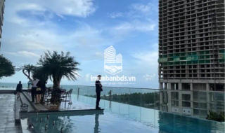 Bán căn hộ 1PN view biển Mỹ Khê full nội thất, sẵn sàng khai thác cho thuê tại The Soleil Đà Nẵng - thumbnail 3
