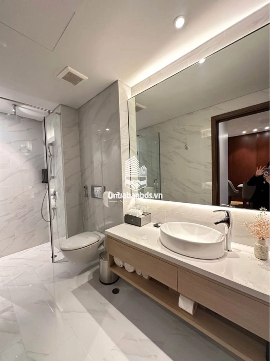 Bán căn hộ 1PN view biển Mỹ Khê full nội thất, sẵn sàng khai thác cho thuê tại The Soleil Đà Nẵng - ảnh 6