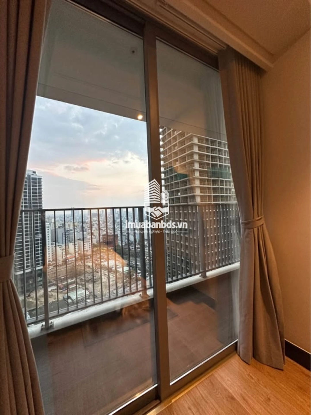 Bán căn hộ 1PN view biển Mỹ Khê full nội thất, sẵn sàng khai thác cho thuê tại The Soleil Đà Nẵng - ảnh 5