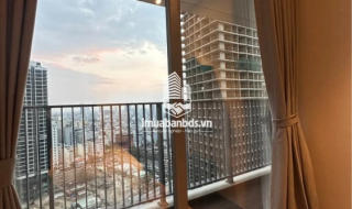 Bán căn hộ 1PN view biển Mỹ Khê full nội thất, sẵn sàng khai thác cho thuê tại The Soleil Đà Nẵng - thumbnail 5