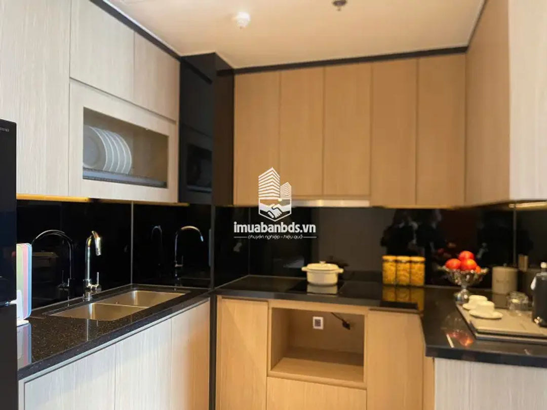 Bán căn hộ 2PN 90m2 view trực diện biển Mỹ Khê phù hợp để ở nghỉ dưỡng, khẳng định tài sản đẳng cấp - ảnh 3