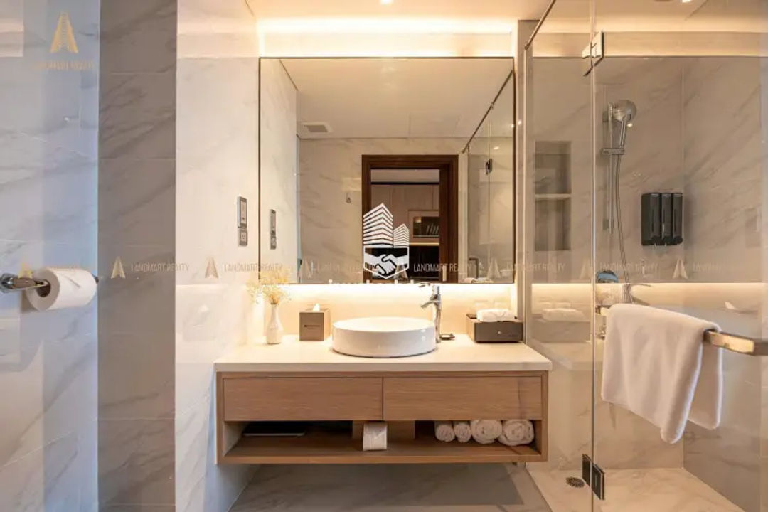 Bán căn hộ 2PN 90m2 view trực diện biển Mỹ Khê phù hợp để ở nghỉ dưỡng, khẳng định tài sản đẳng cấp - ảnh 5