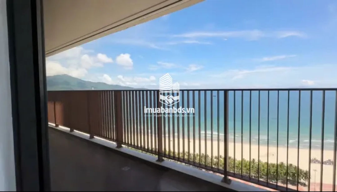 1 căn The Soleil mặt biển Mỹ Khê giá chỉ 1,5 tỷ (30%) DT cho thuê 25 - 30 triệu/th CK 14,5% - ảnh 5